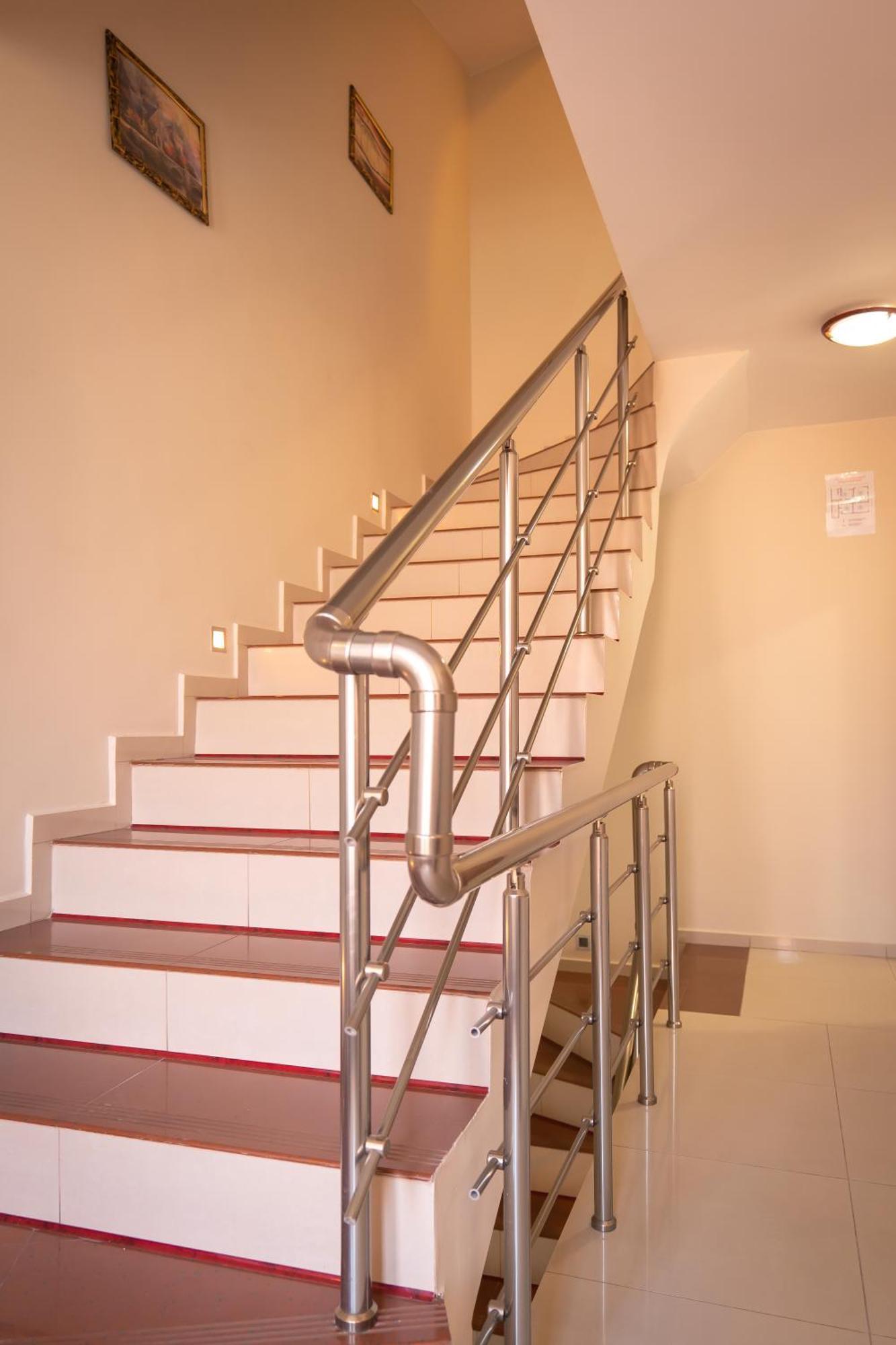 Hotel Rodos House Pomorie Exterior foto